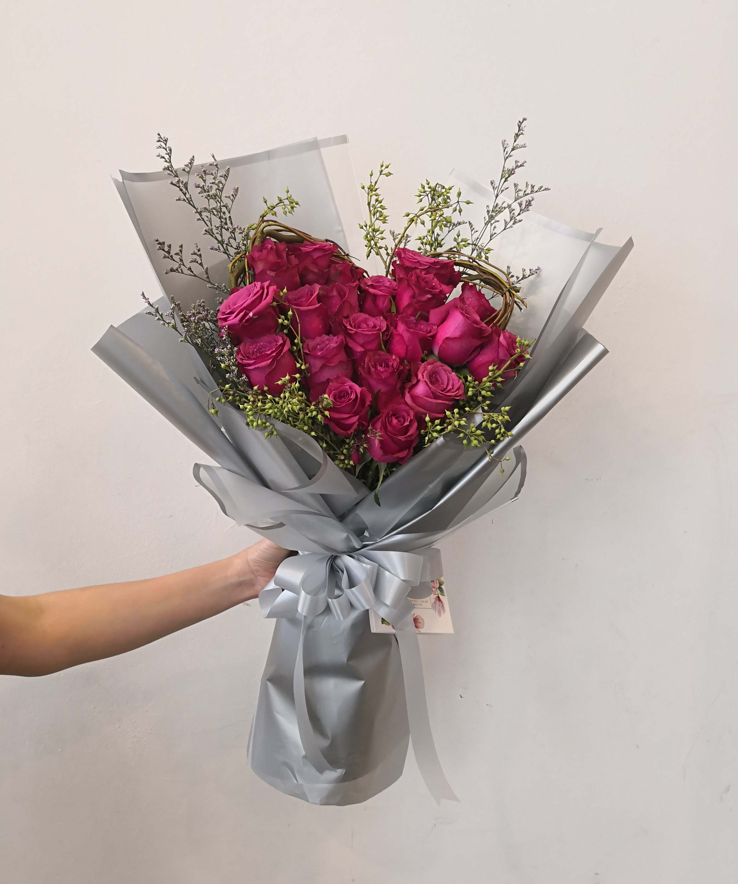 Rose Bouquet 381 